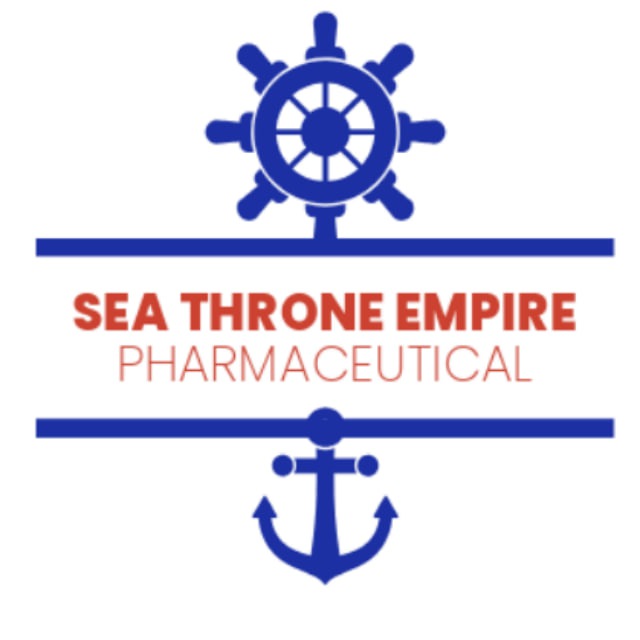 SeaThrone Logo
